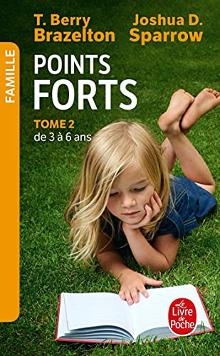 Stock image for Points Forts II (Ldp Dev Person) (French Edition) for sale by Better World Books Ltd