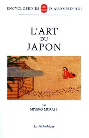 9782253130543: L'art du Japon