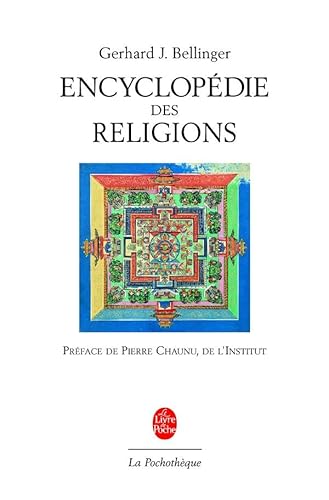 Stock image for Encyclopdie des religions for sale by Ammareal