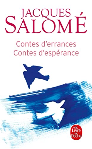 Beispielbild fr Contes d'errances, contes d'esprances zum Verkauf von books-livres11.com