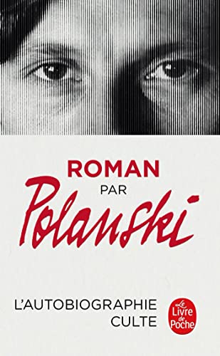 Beispielbild fr Roman par Polanski zum Verkauf von medimops