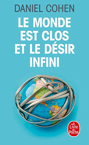 Stock image for Le Monde Est Clos Et Le Desir Infini (Litterature & Documents) for sale by Revaluation Books