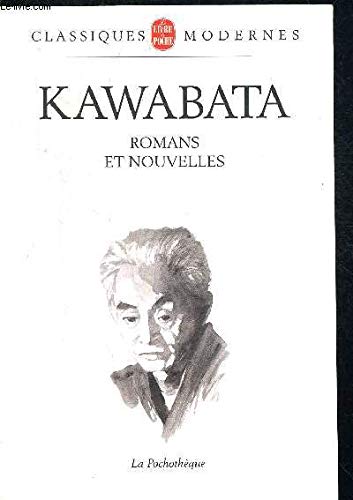 9782253132189: Romans et Nouvelles