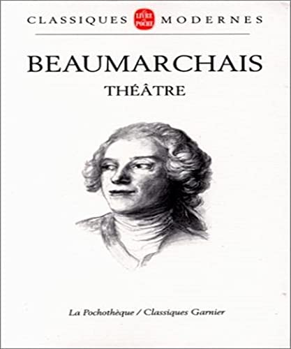 Beispielbild fr Theatre Complet (Ldp Litt.Theat.) (French Edition) zum Verkauf von Wonder Book