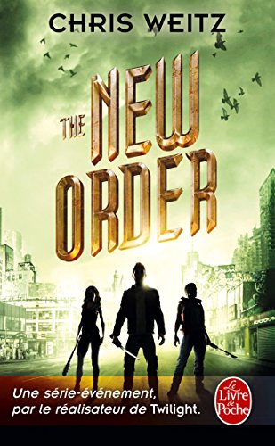 Beispielbild fr The New order (The Young World, Tome 2) zum Verkauf von Ammareal