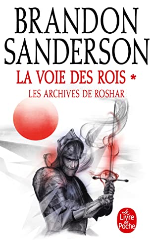 Les Archives de Roshar», Brandon Sanderson: coups tordus et magie