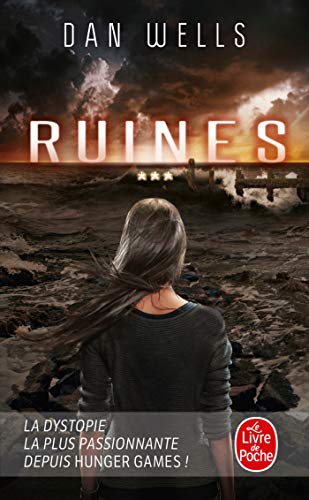 Beispielbild fr Partials, Tome 3 : Ruines zum Verkauf von Buchpark