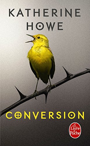 Stock image for CONVERSION for sale by books-livres11.com