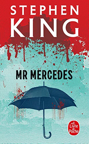 Beispielbild fr Mr Mercedes zum Verkauf von medimops