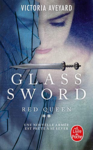 Beispielbild fr Glass Sword (Red Queen, Tome 2) zum Verkauf von Ammareal