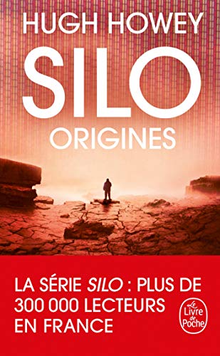 Beispielbild fr Silo - Origines zum Verkauf von medimops