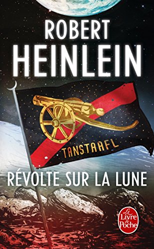 9782253133094: Rvolte sur la lune (Imaginaire)