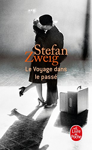 9782253133148: Le Voyage dans Le Passé (Le Livre de Poche) (Littrature)