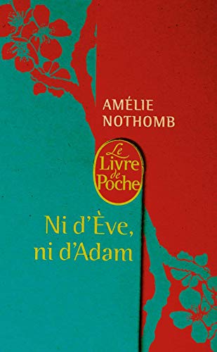 9782253133230: Ni d'Eve, ni d'Adam: Edition spciale