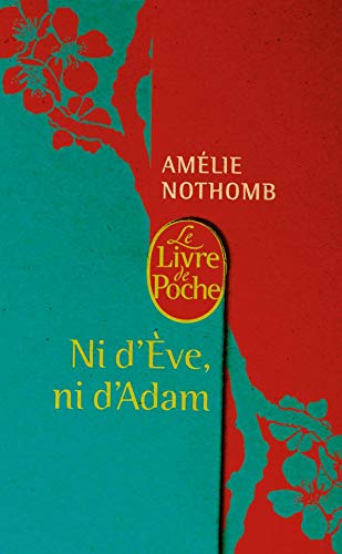 9782253133230: Ni D Eve Ni D Adam - Coffret Noel 2009 (Ldp Litterature) (French Edition)