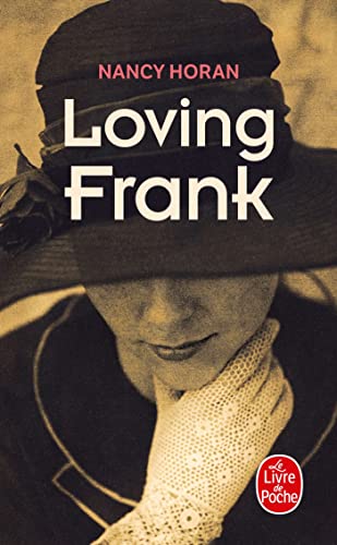 Stock image for Loving Frank for sale by Better World Books: West