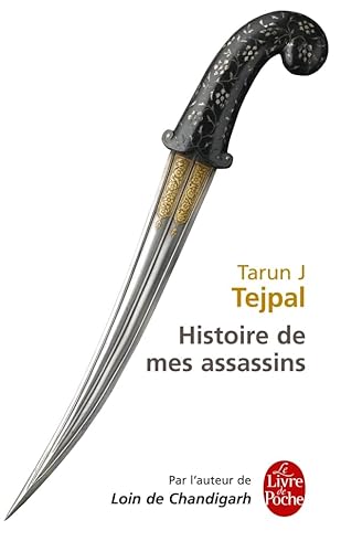 9782253133506: Histoire De Mes Assassins (Ldp Litterature) (French Edition)