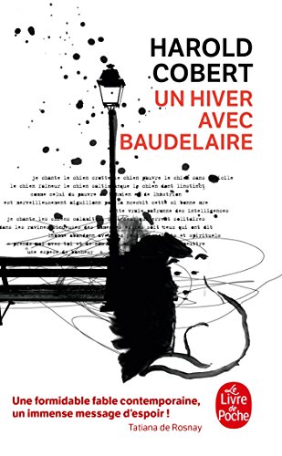 Stock image for Un hiver avec Baudelaire for sale by Ammareal