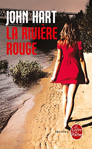 9782253134008: La Rivire rouge (Thrillers)