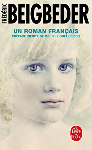 9782253134411: Un roman francais (Le Livre de Poche)