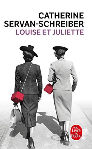 9782253134565: Louise et Juliette