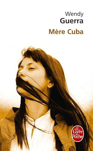 9782253134589: Mre Cuba