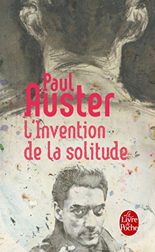 9782253135036: L'invention de la solitude (Le Livre de Poche)