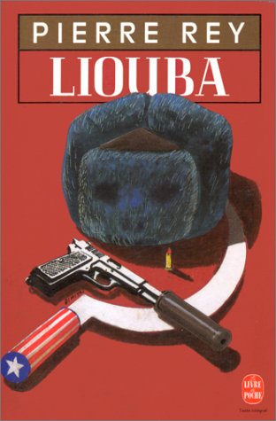 Stock image for Liouba for sale by Librairie Th  la page