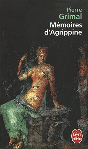 9782253135081: Memoires D'agrippine