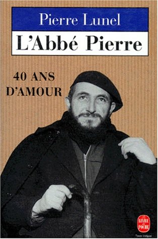Beispielbild fr 40 ans d'amour zum Verkauf von Librairie Th  la page