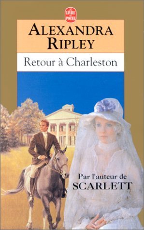 Stock image for Retour  Charleston for sale by Librairie Th  la page