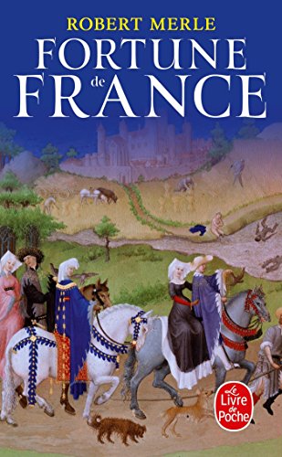 Stock image for Fortune de France (Fortune de France, Tome 1) for sale by ThriftBooks-Dallas