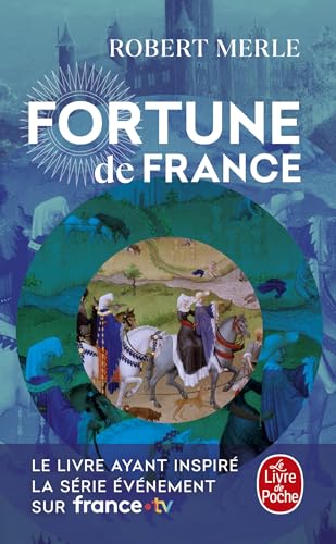9782253135357: Fortune de France (Fortune de France, Tome 1) (Ldp Litterature) (French Edition)