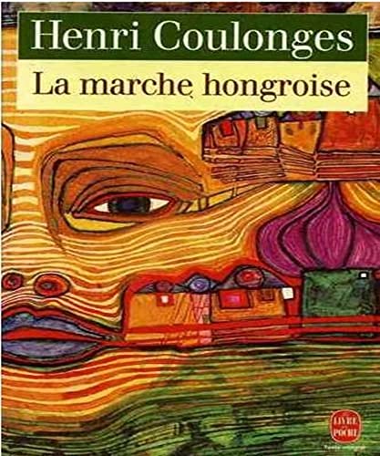Beispielbild fr La Marche hongroise zum Verkauf von books-livres11.com