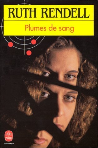 Stock image for Plumes de sang for sale by Hippo Books
