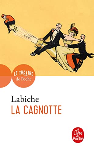 9782253136446: La cagnotte (Ldp Theatre)