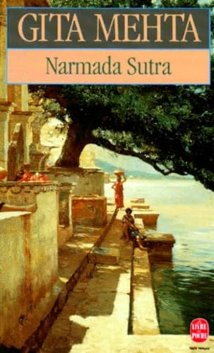 Narmada Sutra (9782253136903) by Mehta-G