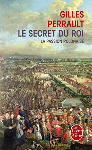 Beispielbild fr Le Secret du roi, tome 1 zum Verkauf von Ammareal