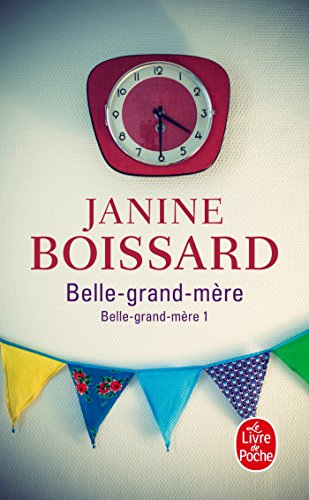 Beispielbild fr Belle-Grand-M re (Tome 1): Belle Grand-M re (Ldp Litterature) zum Verkauf von WorldofBooks