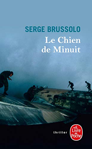 Beispielbild fr Le chien de minuit (Ldp Thrillers) zum Verkauf von WorldofBooks