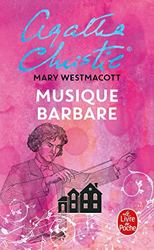 Stock image for Musique barbare for sale by Discover Books