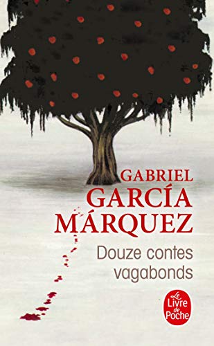 9782253137474: Douze Contes Vagabonds (Ldp Litterature) (French Edition)