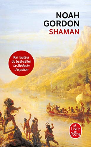 9782253137719: Shaman (Ldp Litterature)