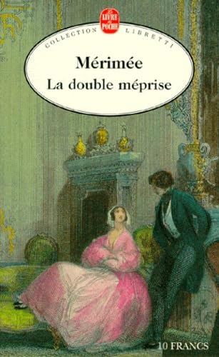 9782253137924: La double mprise