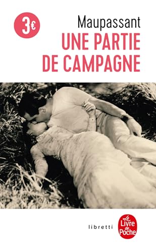 9782253138051: Une partie de campagne