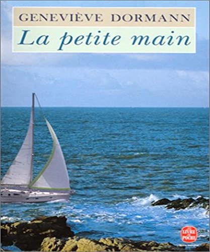 Beispielbild fr La Petite main zum Verkauf von medimops