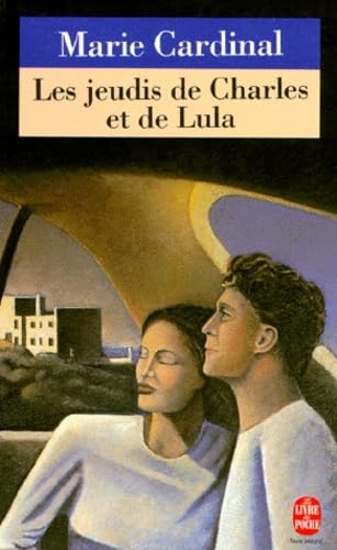 Beispielbild fr Les Jeudis de Charles et de Lula zum Verkauf von Librairie Th  la page