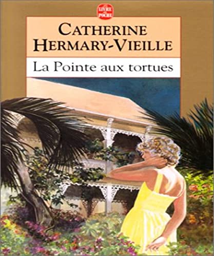 Beispielbild fr La Pointe aux Tortues zum Verkauf von Librairie Th  la page