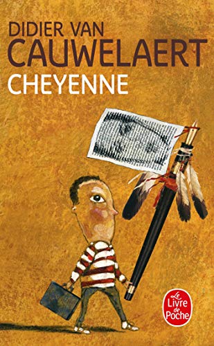 9782253138549: Cheyenne (Ldp Litterature)