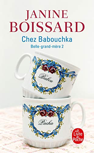 9782253138587: Chez Babouchka: Belle Grand-Mre (Belle-grand-mere)